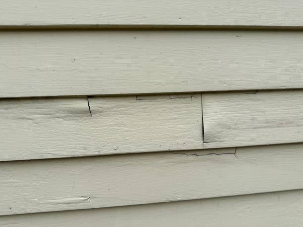 How To Choose The Right Materials for Your Siding Installation in 'Center Hill, FL